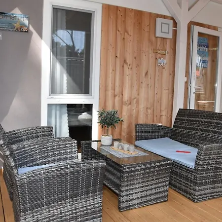 Mobile Starfish I Camp Biograd 4* ביוגראד נה מורו