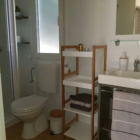 Mobile Starfish I Camp Biograd Camping 4*