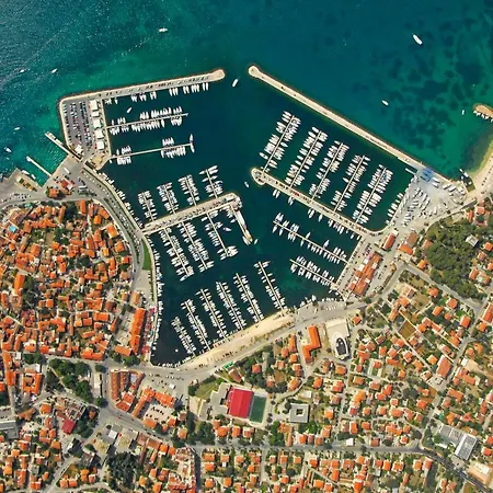 Mobile Starfish I Camp Biograd