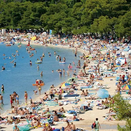 Camping Mobile Starfish I Camp Biograd