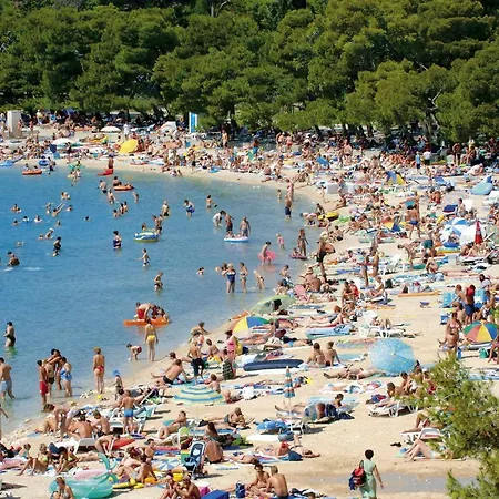 Camping Mobile Starfish I Camp Biograd