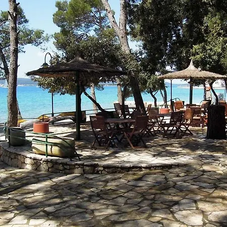 Mobile Starfish I Camp Biograd 4* ביוגראד נה מורו