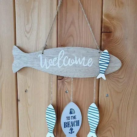 אתר קמפינג Mobile Starfish I Camp Biograd