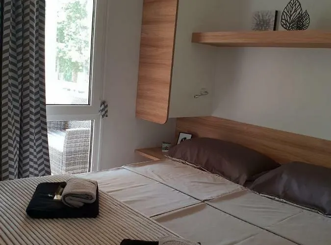 Campeggio Mobile Starfish I Camp Biograd 4*