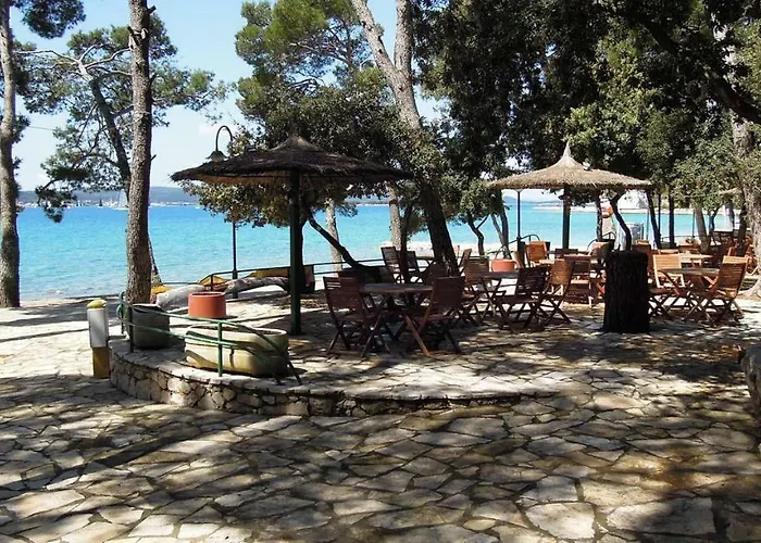 Mobile Starfish I Camp Biograd 4* Биоград-на-Мору