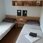 Mobile Starfish I Camp Biograd 4*