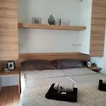 Mobile Starfish I Camp Biograd Parque de Campismo 4*