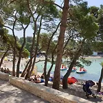 Mobile Starfish I Camp Biograd 4* Biograd Na Moru