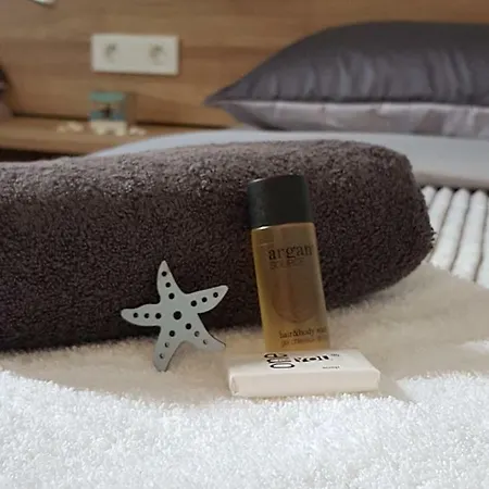 Mobile Starfish I Camp Biograd 4*