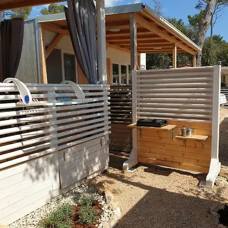 Camping Mobile Starfish I Camp Biograd