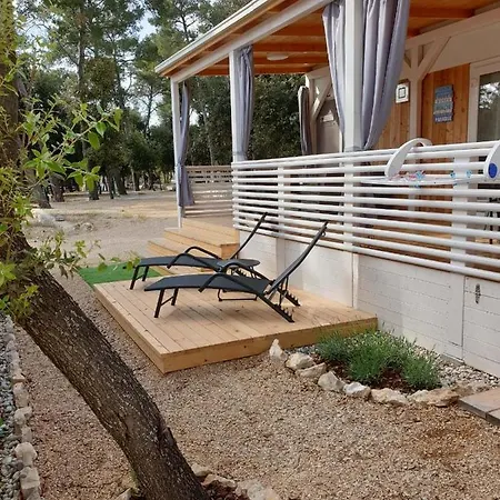 Mobile Starfish I Camp Biograd Campeggio Biograd Na Moru