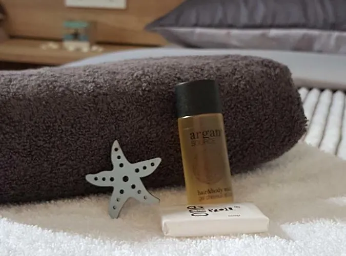 Mobile Starfish I Camp Biograd 4*